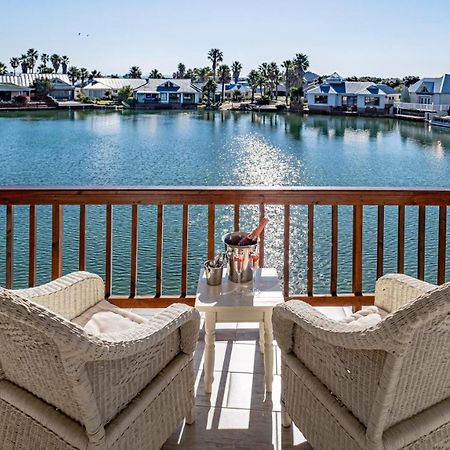 The Ark Guesthouse At Marina Martinique Jeffreys Bay Exterior foto