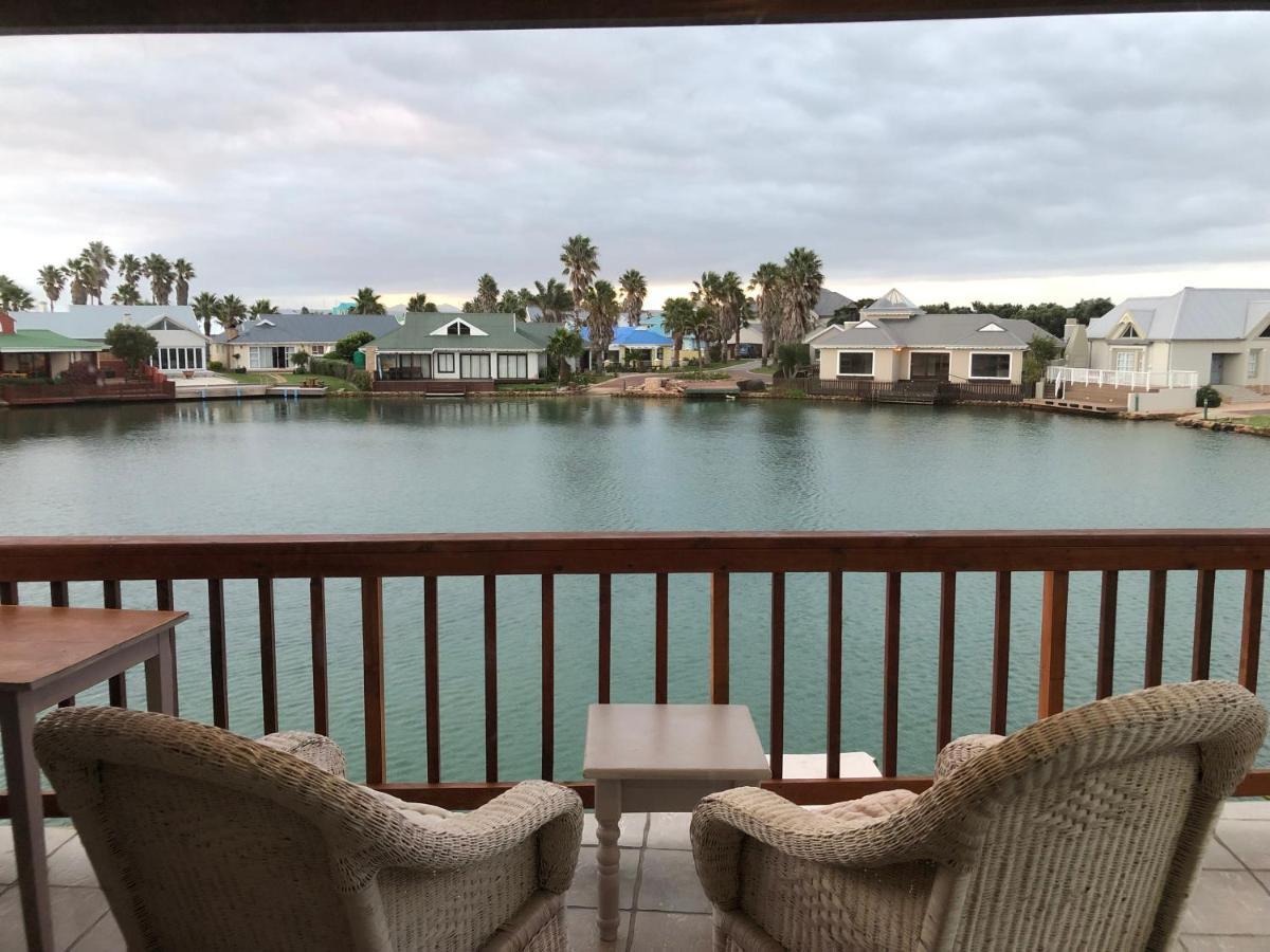 The Ark Guesthouse At Marina Martinique Jeffreys Bay Exterior foto